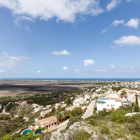 Cima Del Mar.5 Pego